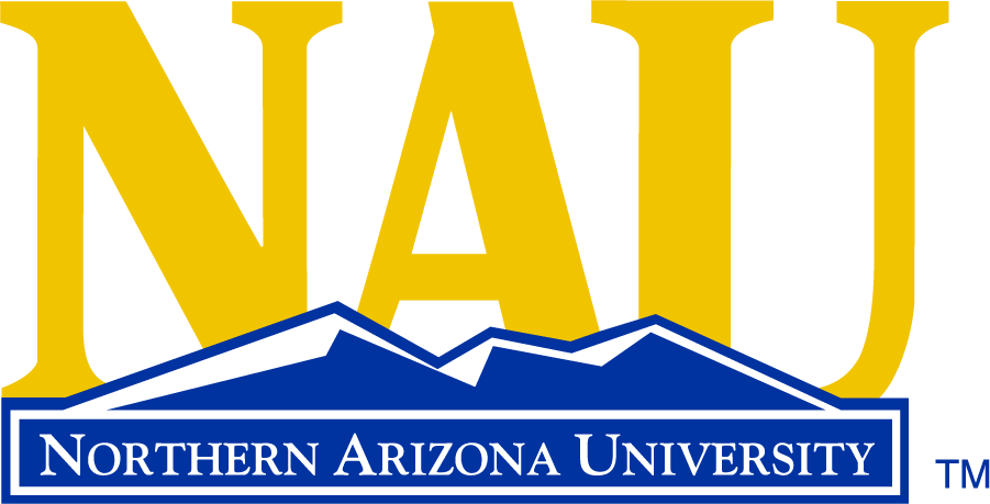 Northern Arizona Lumberjacks 1986-2005 Misc Logo v2 diy iron on heat transfer